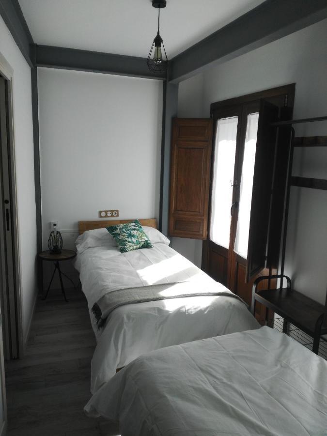 Apartamento Cueva La Taracea Apartment Granada Exterior photo